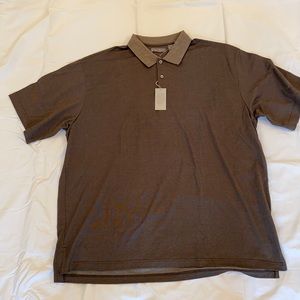 Daniel Cremieux Golf Fit xxl golf polo